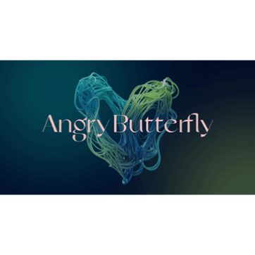 Angry Butterfly